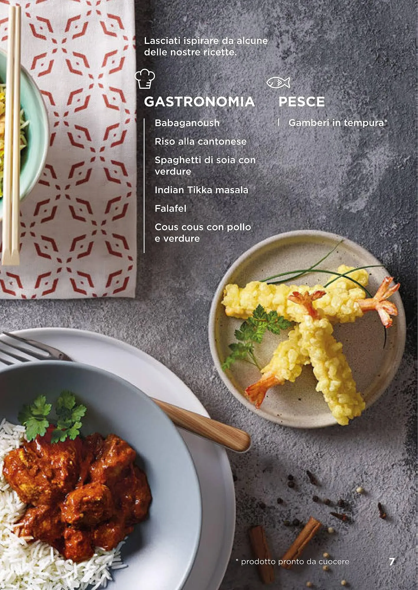 Volantino Esselunga da 14 maggio a 3 maggio di 2026 - Pagina del volantino 7