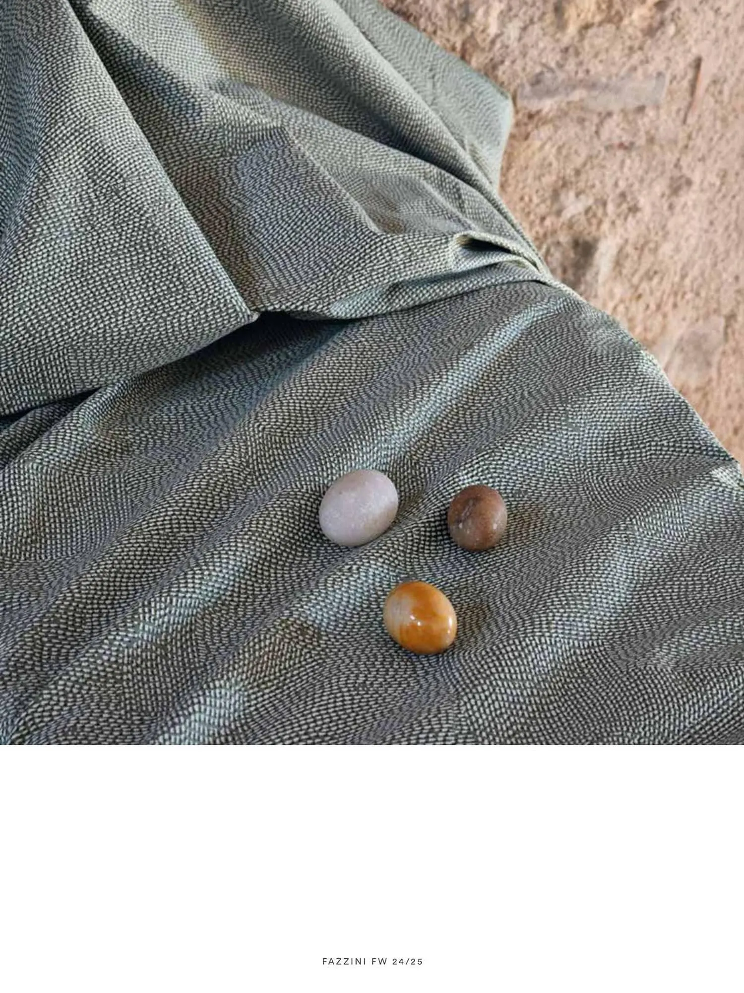 Volantino Fazzini da 21 ottobre a 31 dicembre di 2025 - Pagina del volantino 43