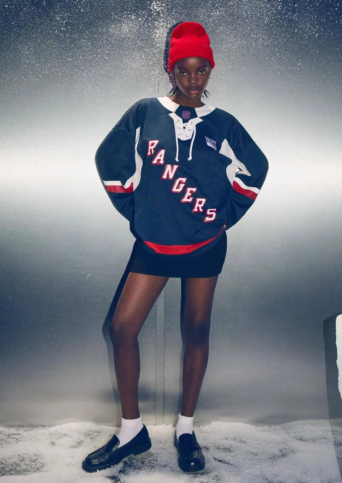 Folheto Folheto Bershka de 1 de dezembro até 2 de janeiro 2025 - Pagina 11