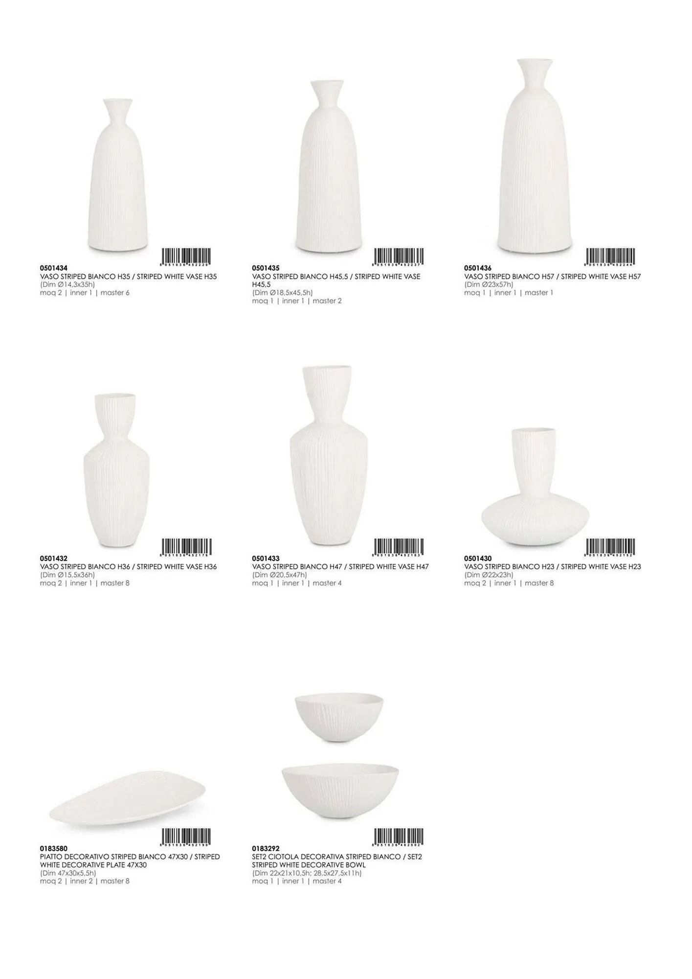 Volantino Bizzotto da 21 gennaio a 31 dicembre di 2025 - Pagina del volantino 59