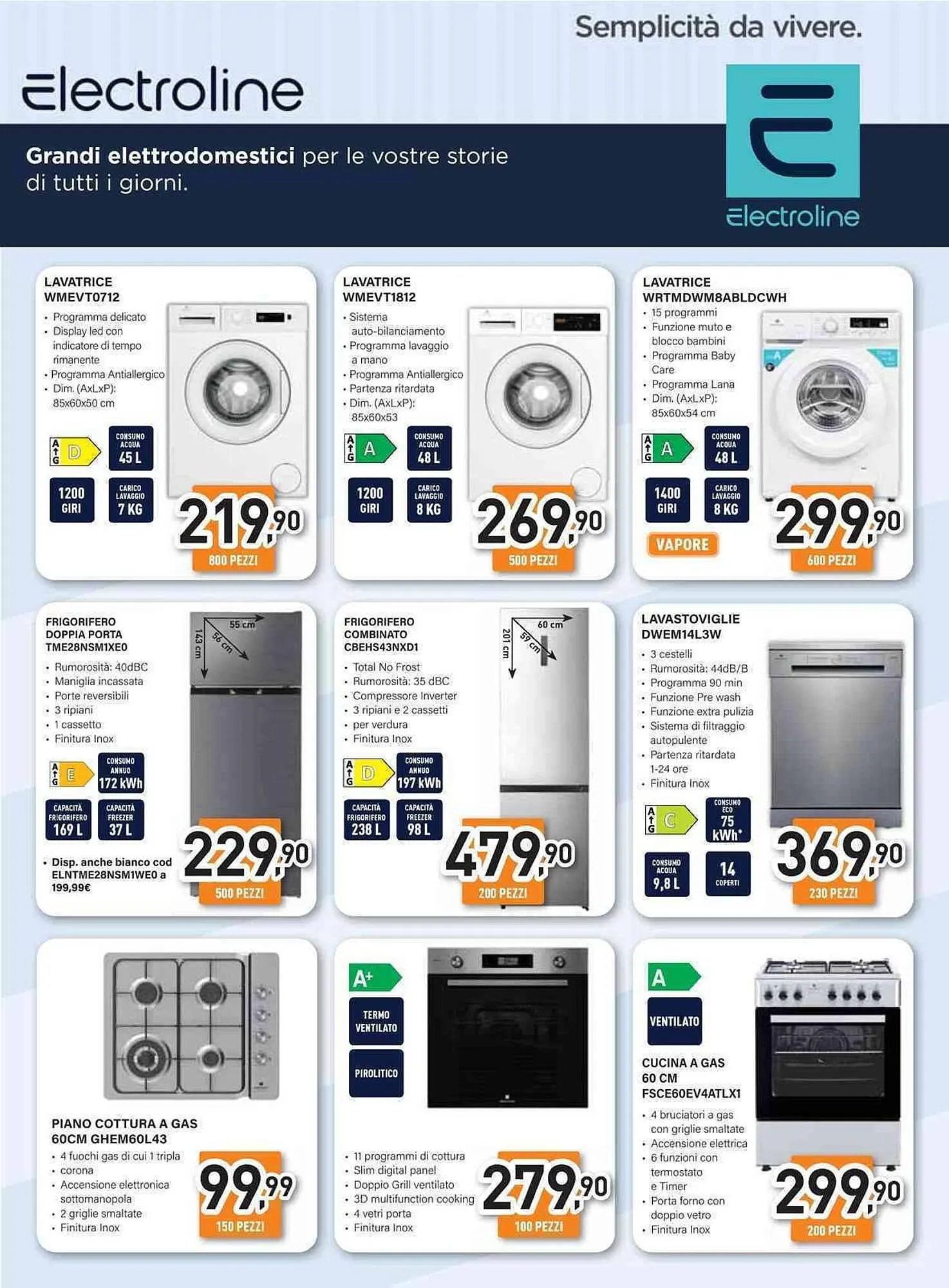 Volantino Unieuro da 4 novembre a 11 novembre di 2025 - Pagina del volantino 28