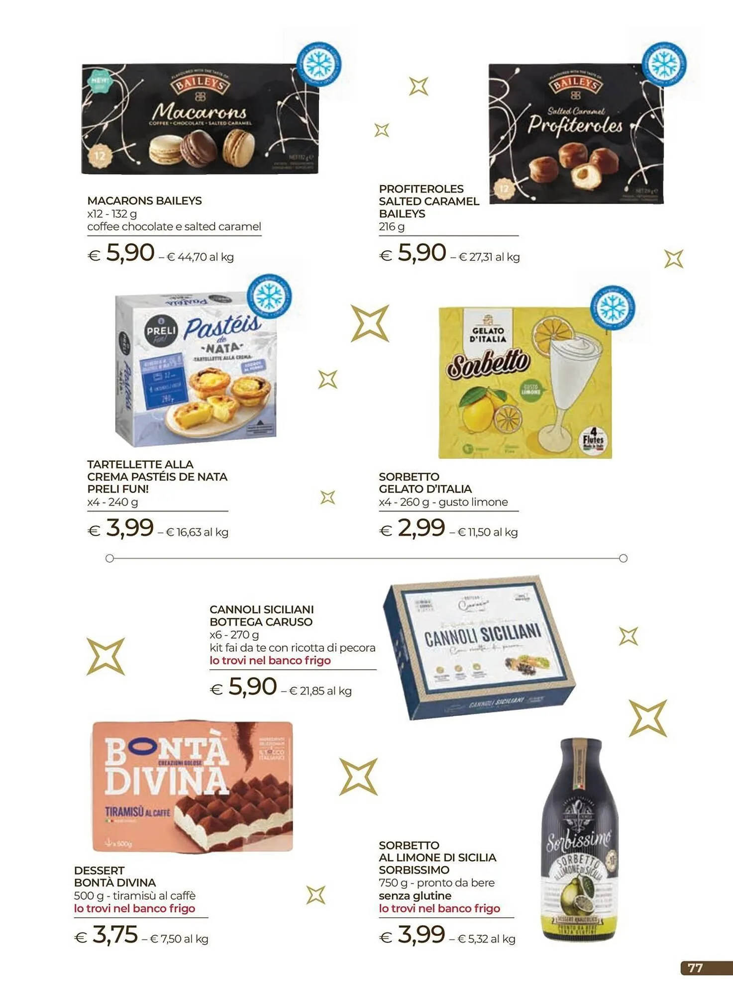 Volantino Unicoop da 1 dicembre a 31 dicembre di 2025 - Pagina del volantino 79