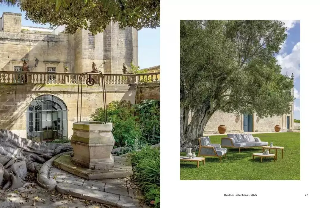 Outdoor decor Collections 2025 da 18 novembre a 31 dicembre di 2025 - Pagina del volantino 15