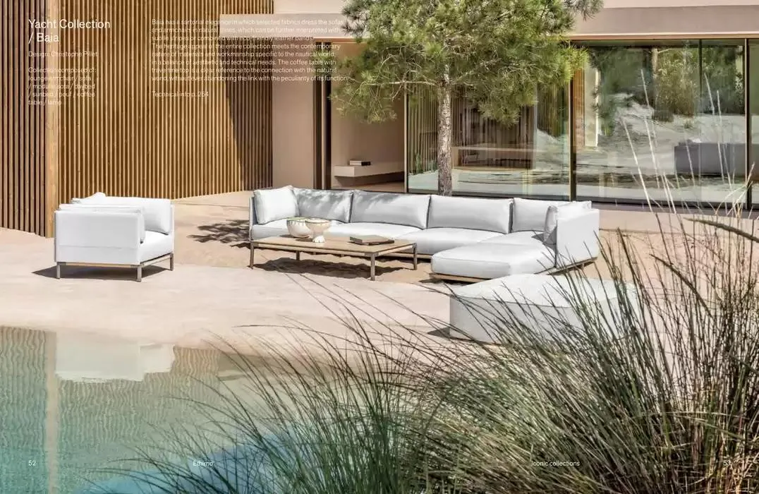 Outdoor decor Collections 2025 da 18 novembre a 31 dicembre di 2025 - Pagina del volantino 28