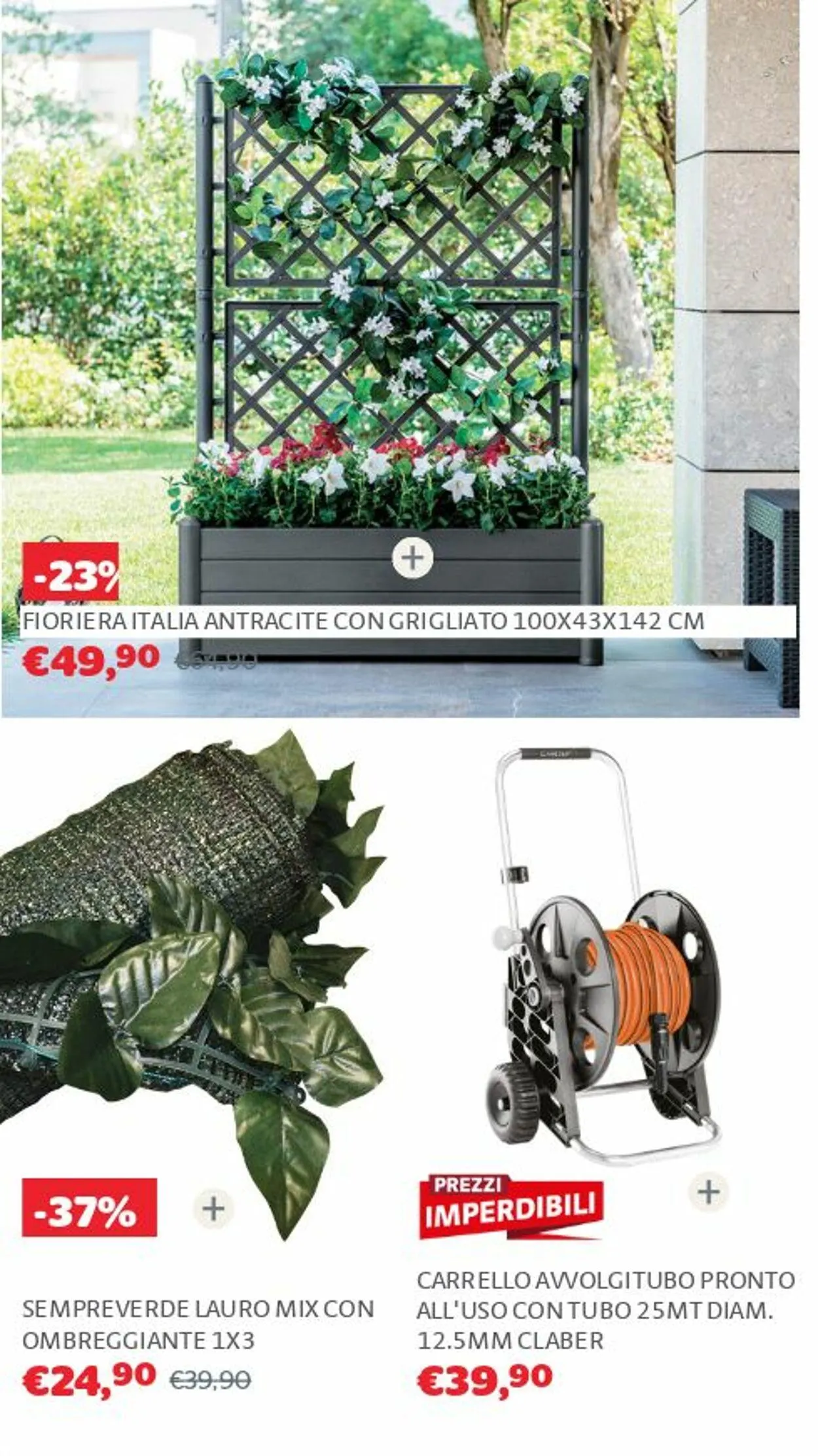 Bricocenter Volantino attuale da 16 giugno a 30 giugno di 2025 - Pagina del volantino 3