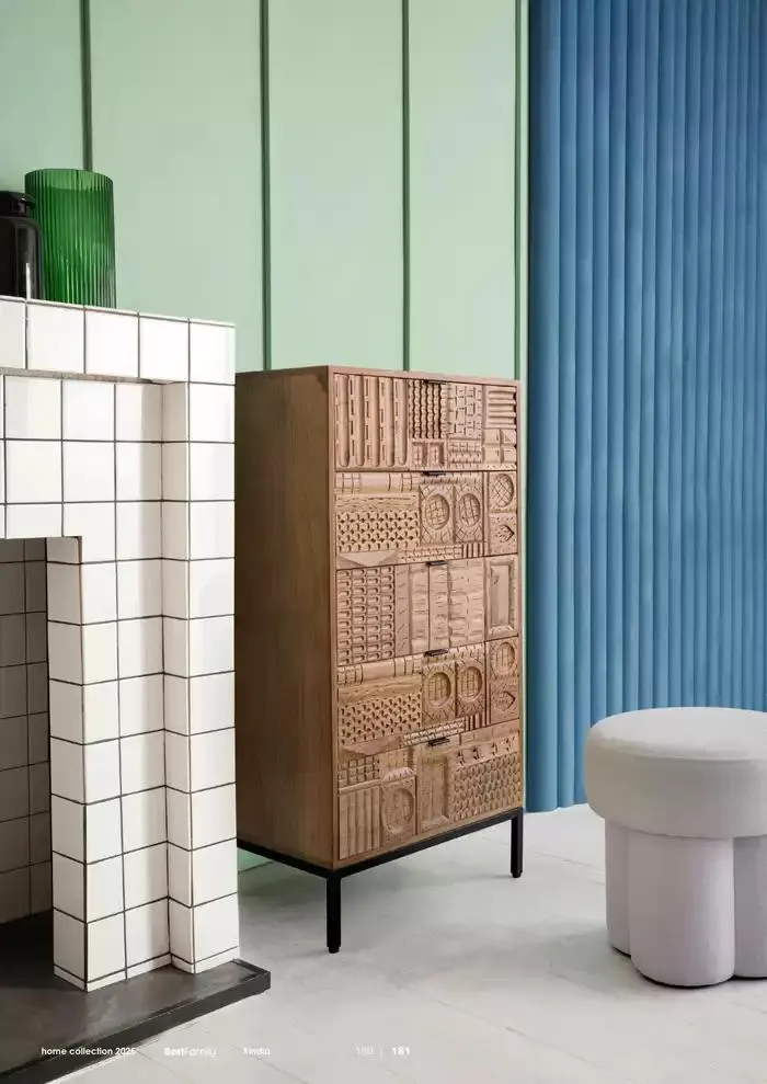 Home collection 2025 da 1 gennaio a 31 dicembre di 2025 - Pagina del volantino 182