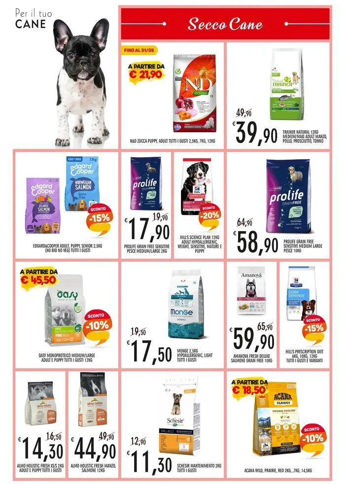 Extra 10% su tutto! da 16 maggio a 17 giugno di 2024 - Pagina del volantino 2