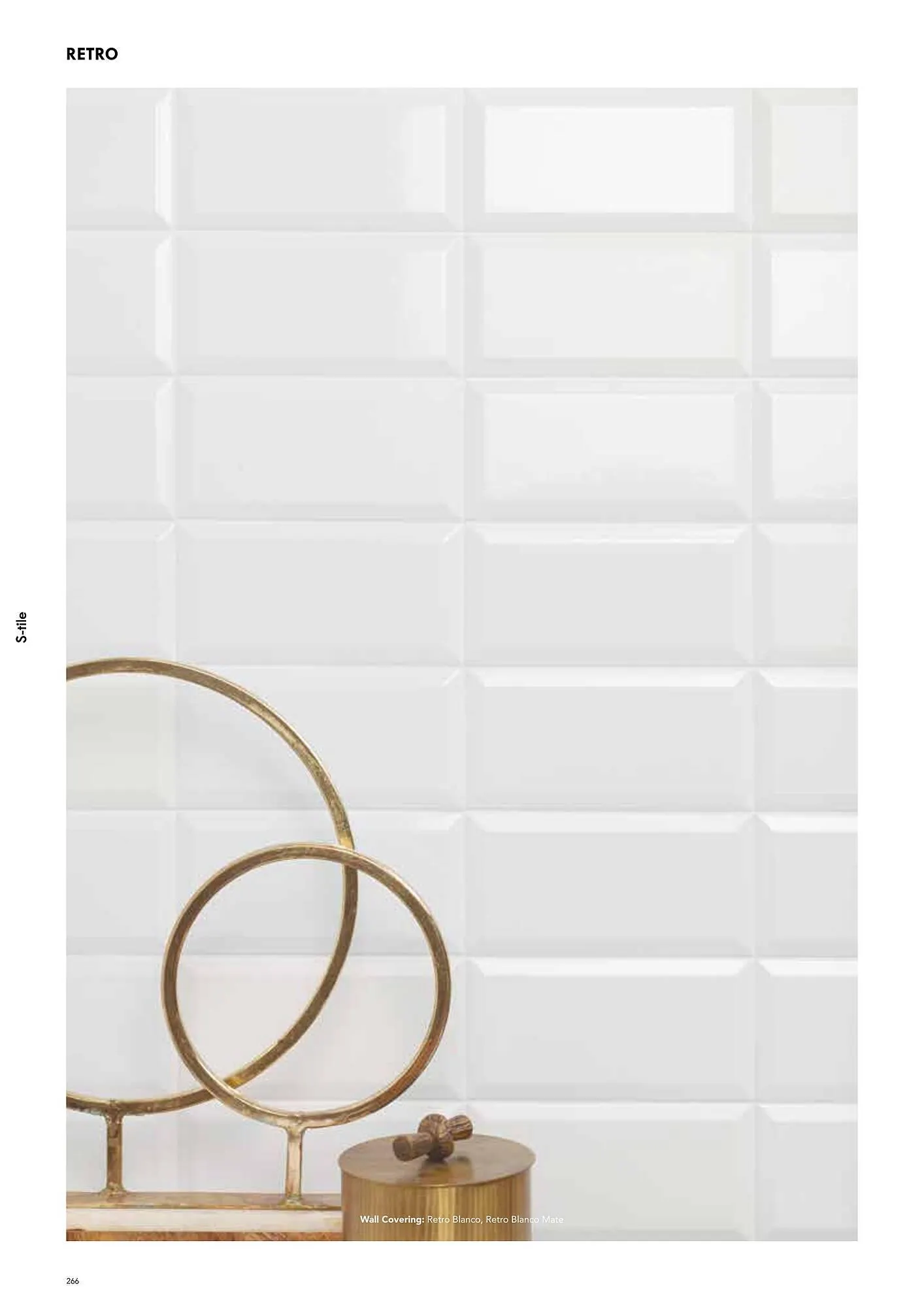 Volantino Porcelanosa da 9 aprile a 28 dicembre di 2024 - Pagina del volantino 276