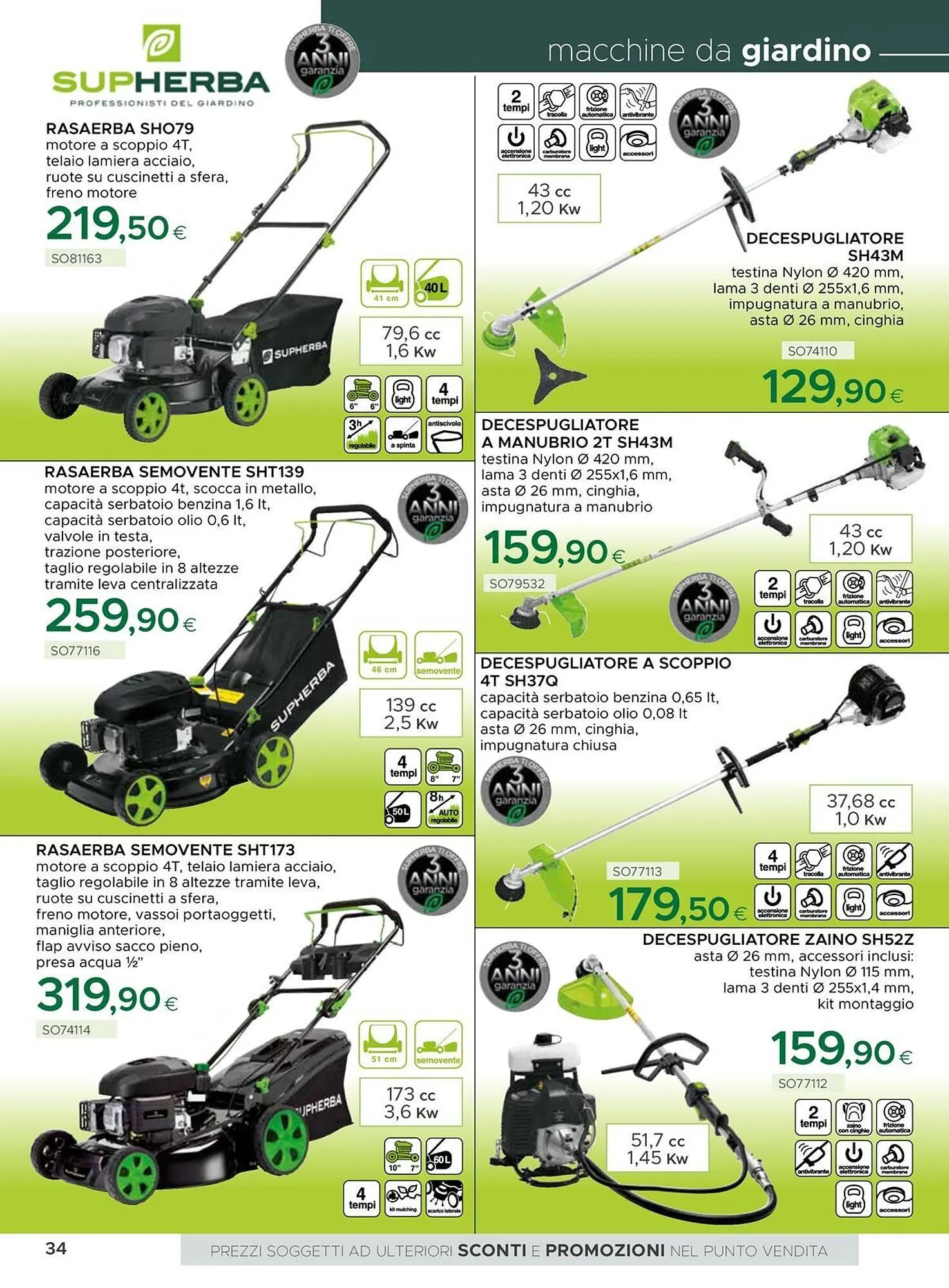 Volantino La Prealpina da 1 agosto a 10 agosto di 2025 - Pagina del volantino 3