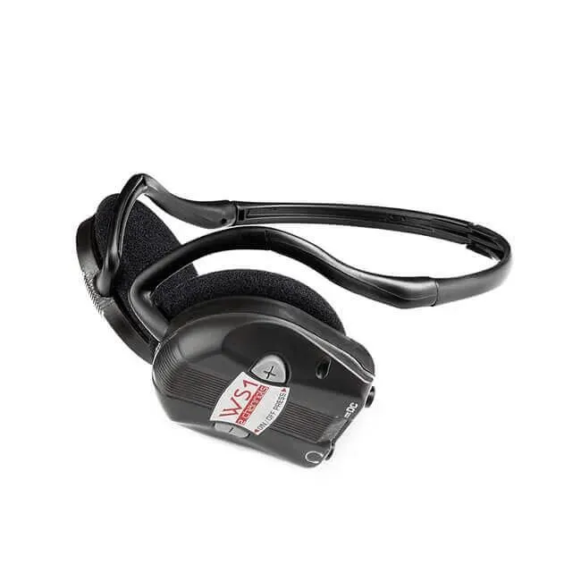 XP - Cuffie wireless WS1