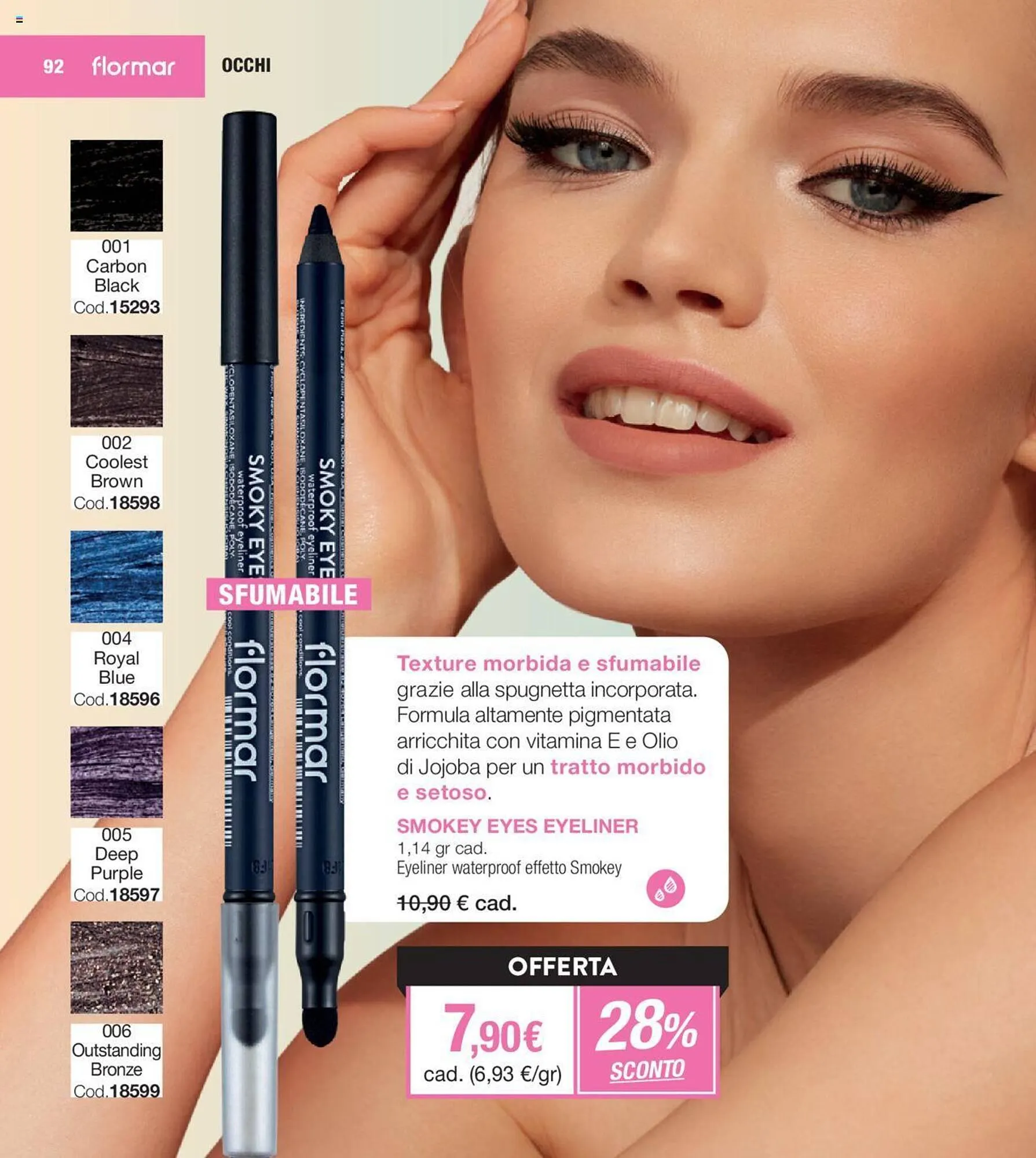 Volantino Stanhome da 5 dicembre a 22 dicembre di 2023 - Pagina del volantino 93