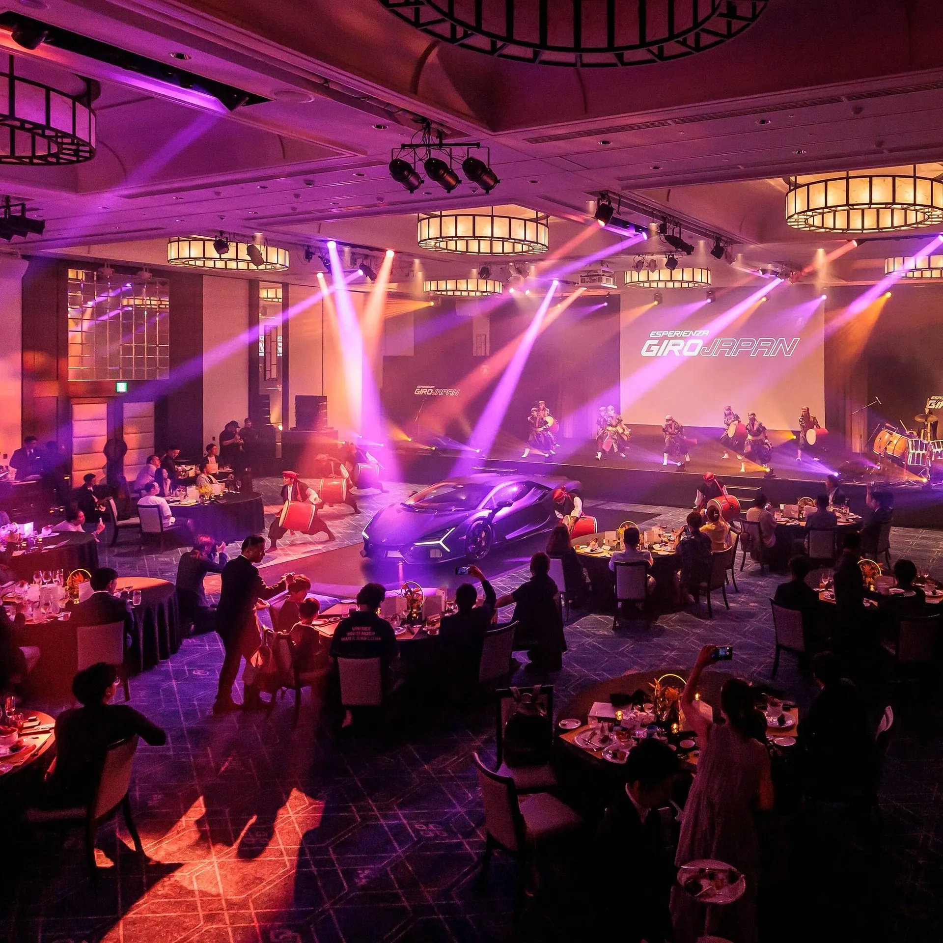 Volantino Lamborghini da 3 maggio a 18 maggio di 2024 - Pagina del volantino 3