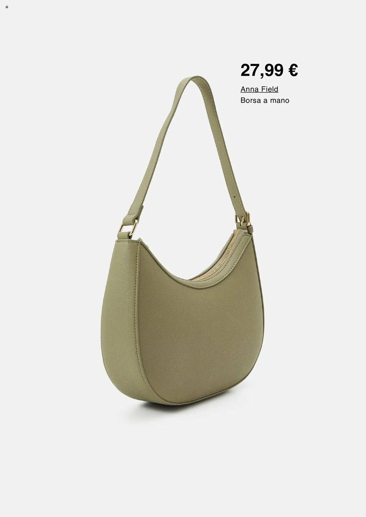 Volantino Zalando da 1 agosto a 31 agosto di 2023 - Pagina del volantino 5