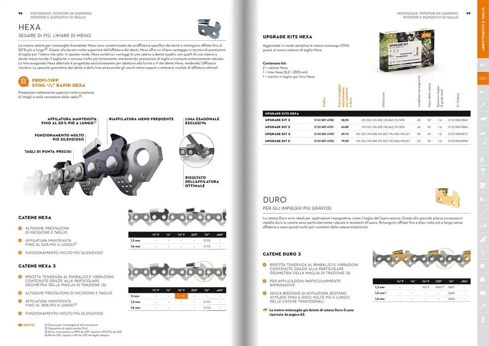 Catalogo 2025 da 21 gennaio a 31 dicembre di 2025 - Pagina del volantino 50