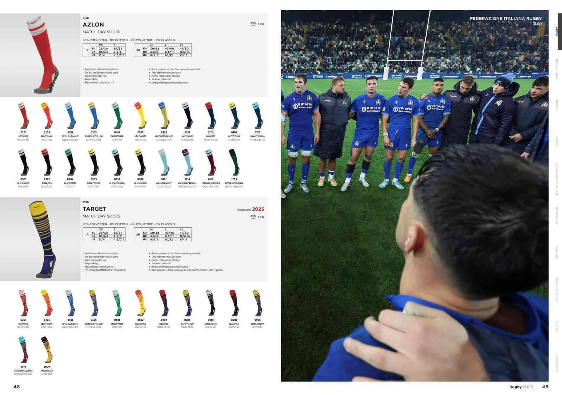 Volantino MACRON da 11 febbraio a 31 dicembre di 2025 - Pagina del volantino 26