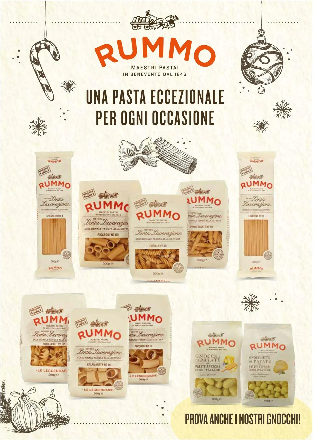 Coop Volantino attuale da 19 dicembre a 1 gennaio di 2026 - Pagina del volantino 49