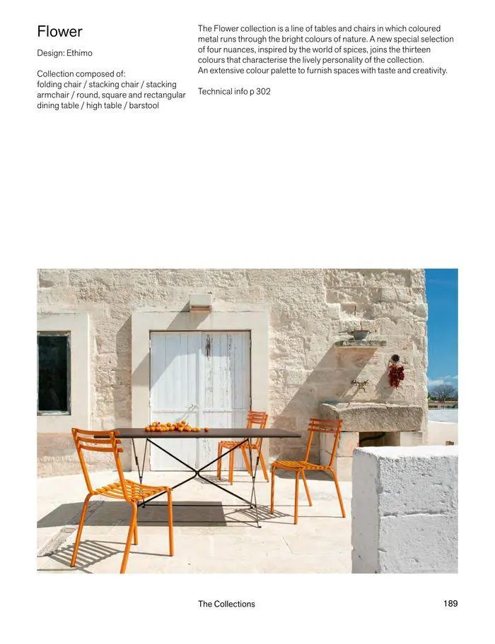 Outdoor decor collections 2024 da 1 febbraio a 30 giugno di 2024 - Pagina del volantino 191
