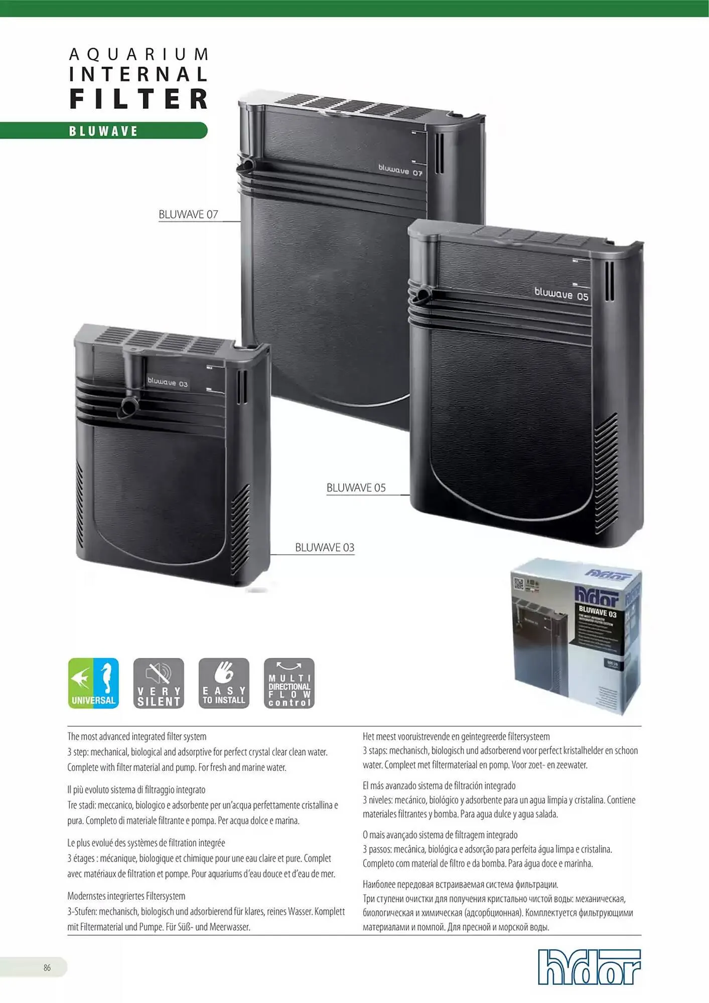 Volantino Ferplast da 13 dicembre a 31 dicembre di 2026 - Pagina del volantino 87