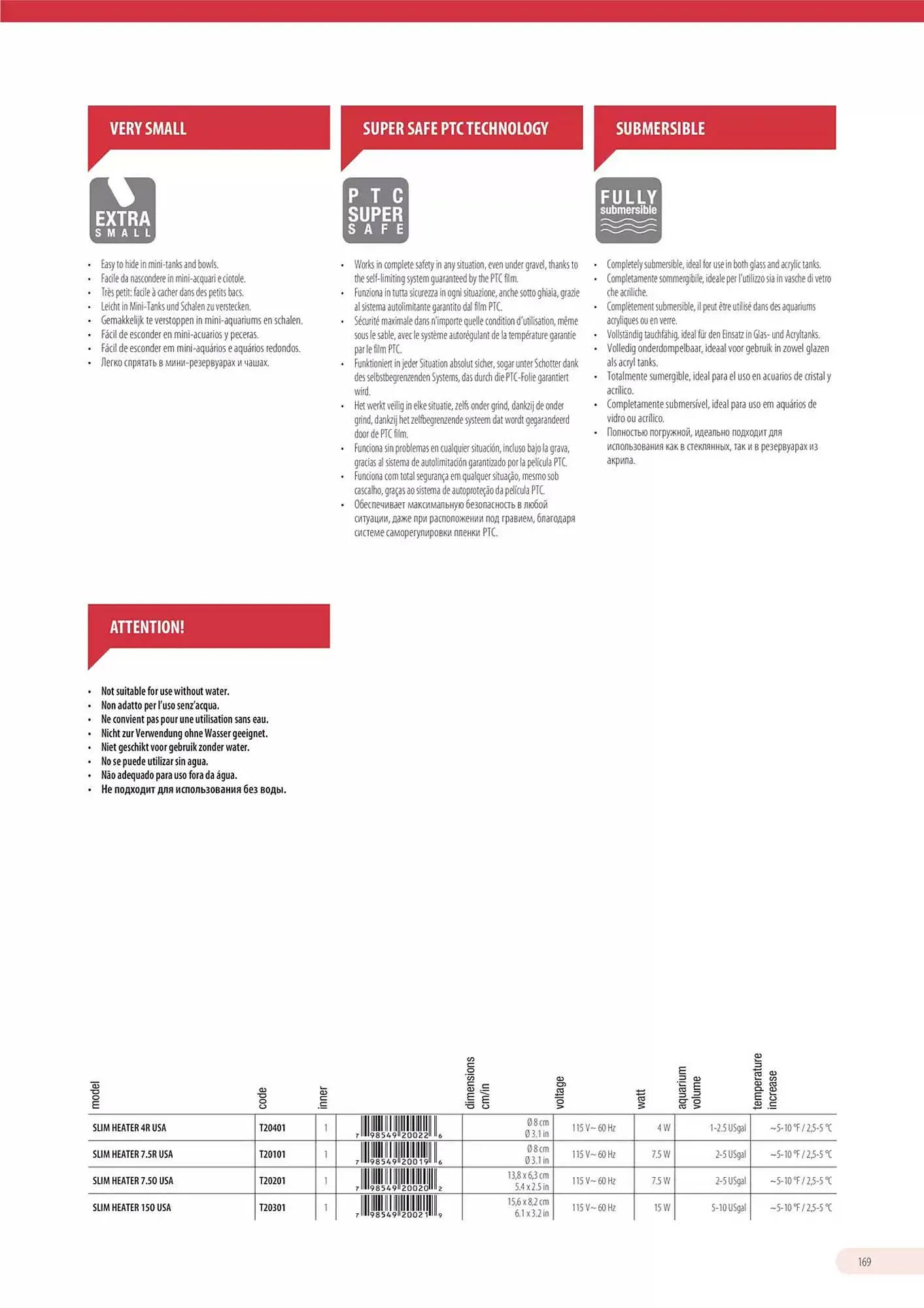 Volantino Ferplast da 13 dicembre a 31 dicembre di 2026 - Pagina del volantino 170