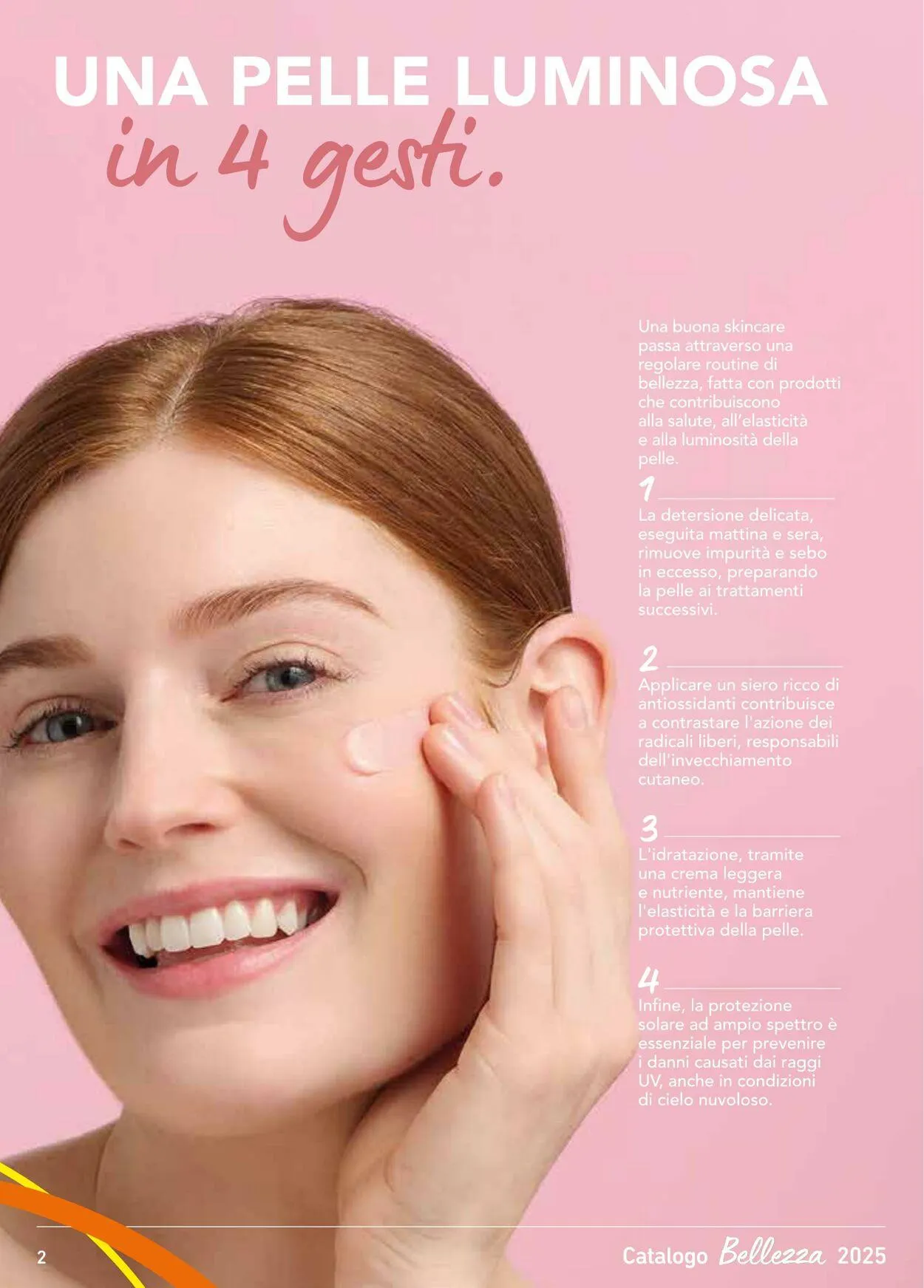 Conad - Spazio - Milano Volantino attuale da 16 maggio a 12 giugno di 2025 - Pagina del volantino 2