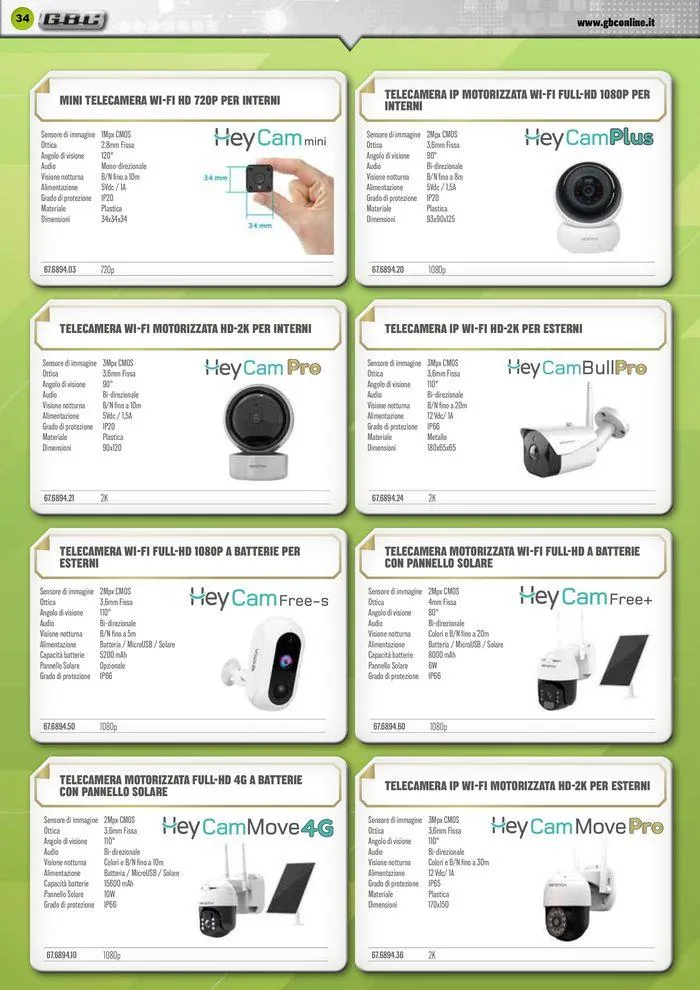 Promo book da 3 luglio a 31 dicembre di 2024 - Pagina del volantino 34