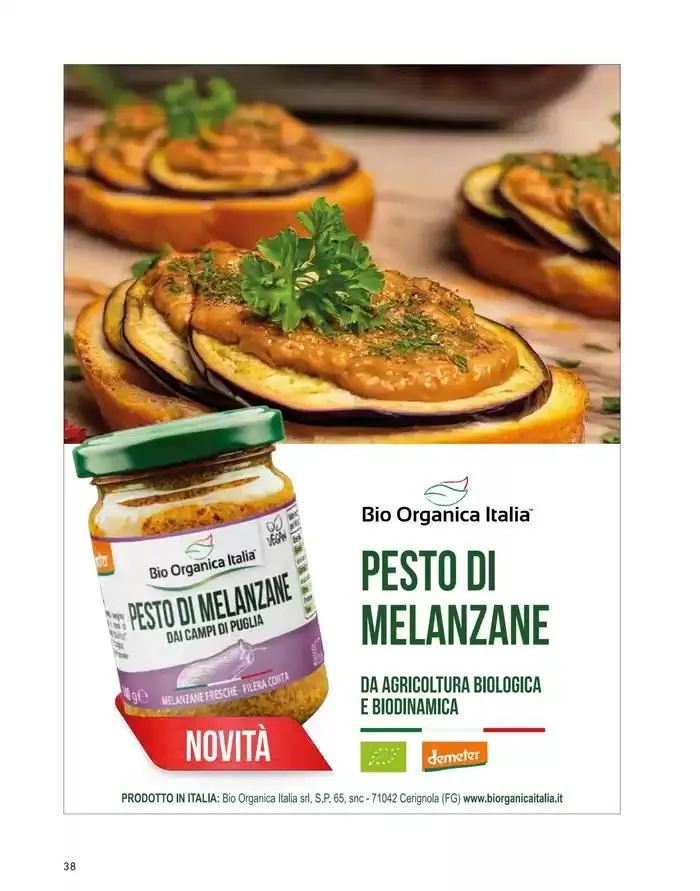 Novembre - Dicembre 2024 da 5 novembre a 31 dicembre di 2024 - Pagina del volantino 31