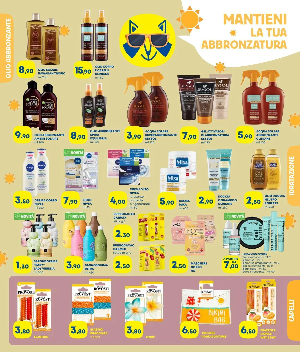 Pam Panorama Volantino attuale da 29 gennaio a 12 febbraio di 2026 - Pagina del volantino 5