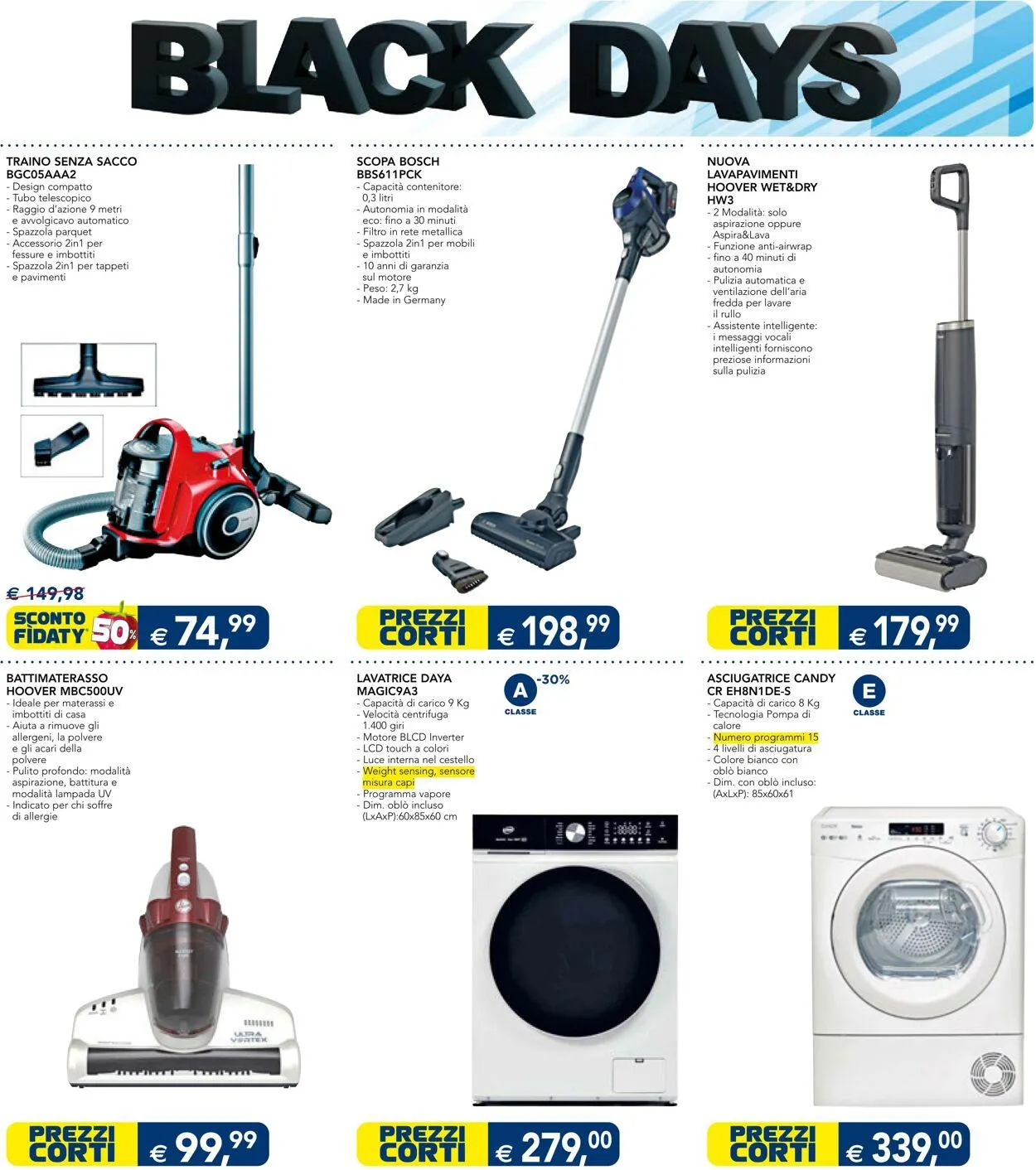 Esselunga Volantino attuale da 28 gennaio a 11 febbraio di 2026 - Pagina del volantino 11