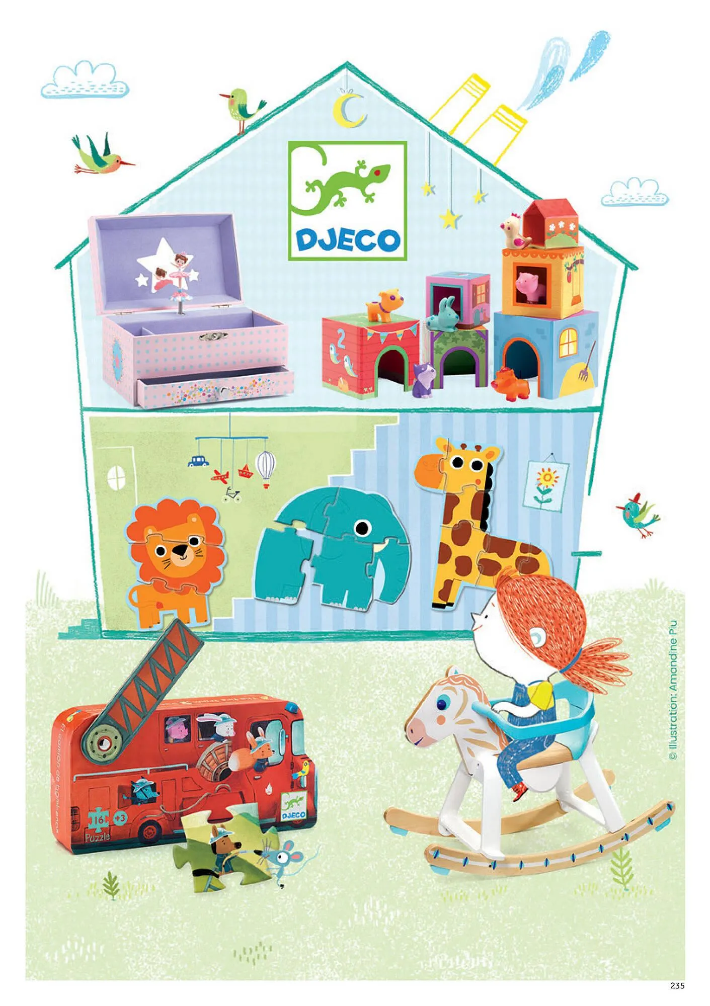 Volantino Prenatal da 10 febbraio a 31 maggio di 2025 - Pagina del volantino 24