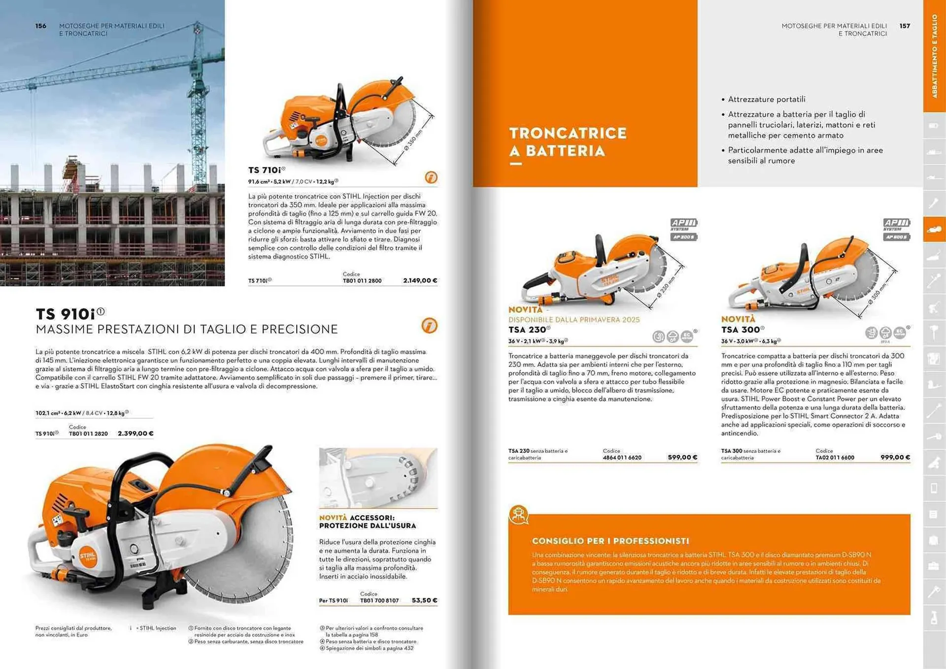 Volantino Stihl da 21 gennaio a 31 dicembre di 2025 - Pagina del volantino 79