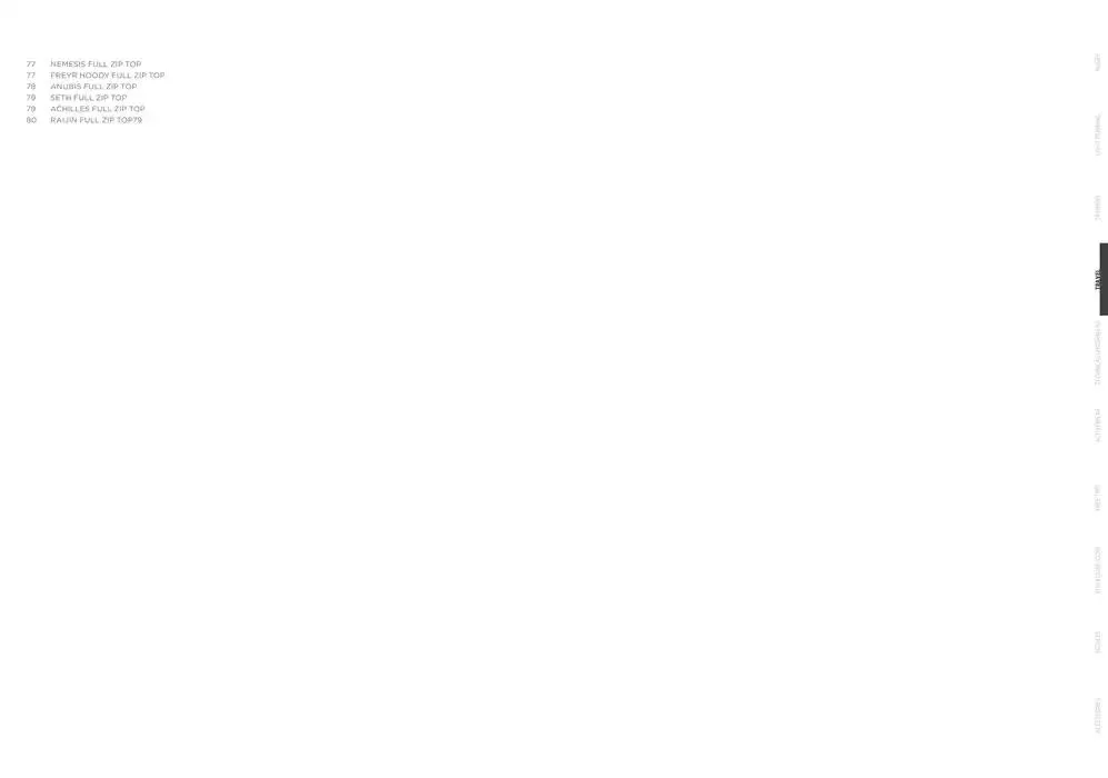 Rugby 2025 catalogue da 11 febbraio a 31 dicembre di 2025 - Pagina del volantino 40