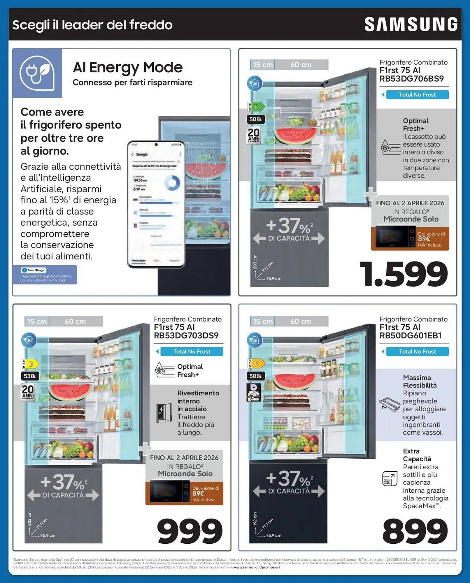 Volantino Elettrosintesi da 27 febbraio a 8 marzo di 2026 - Pagina del volantino 11