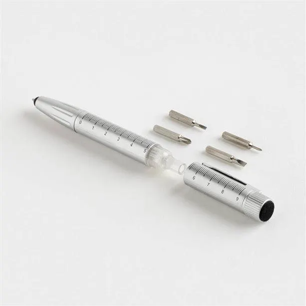 Penna Multi-Funzione