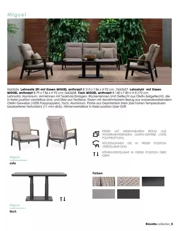 Outdoor 2025 da 19 febbraio a 31 dicembre di 2025 - Pagina del volantino 7