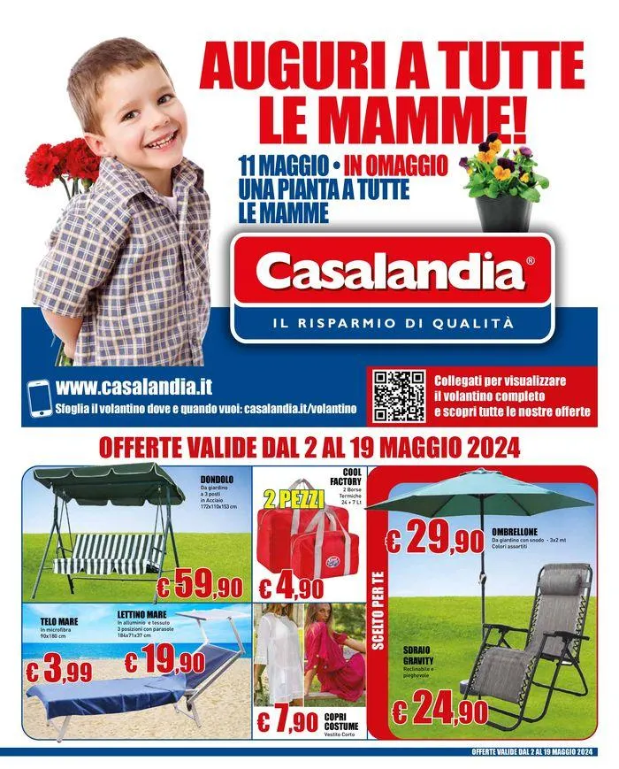 Auguri a tutte le mamme! - 1