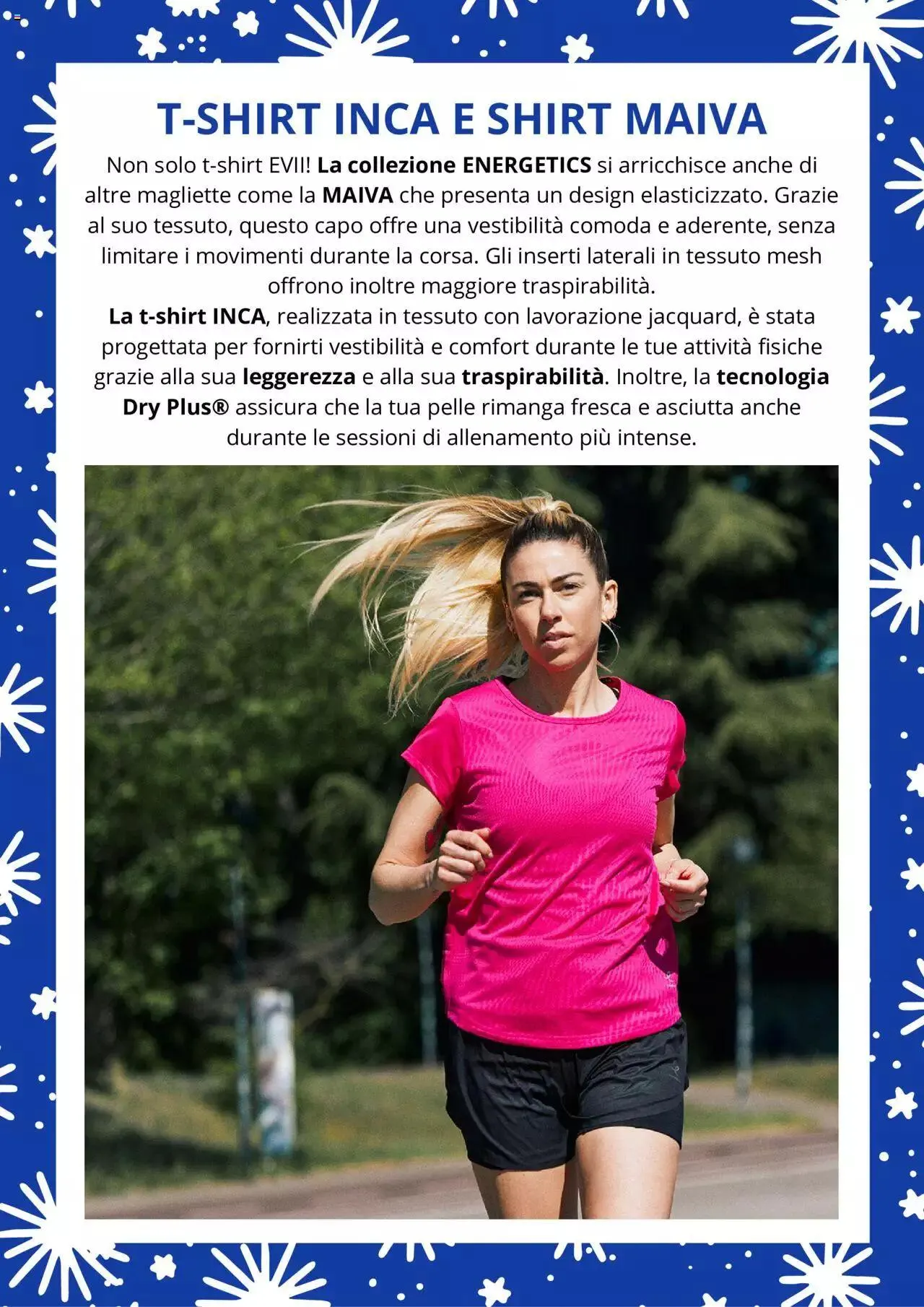 Volantino Intersport da 1 luglio a 31 luglio di 2023 - Pagina del volantino 6