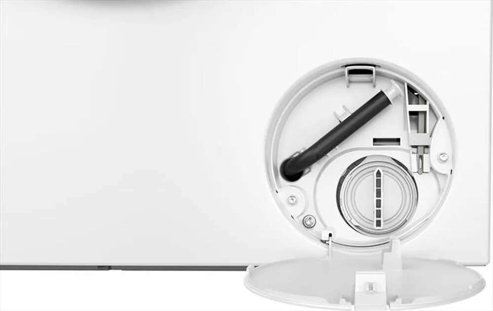 BOSCH - Lavatrice WAN24009II 9 Kg Classe A-Bianco