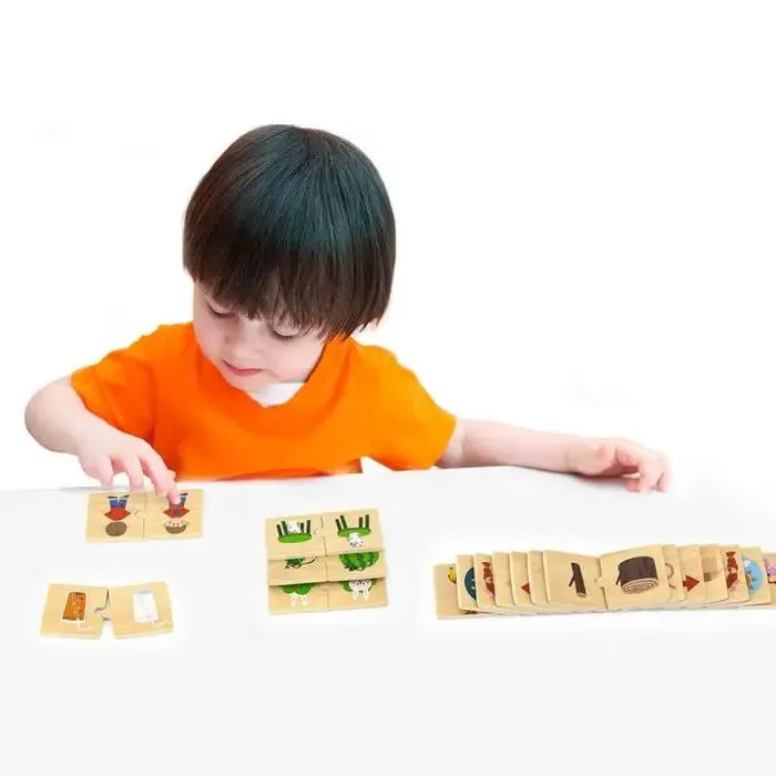 Associazioni: gli opposti