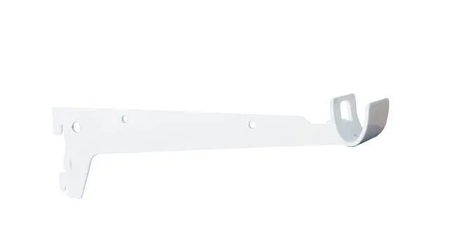 Supporto L 27.5 x P 35 x H 3.6 cm Ø 260 mm bianco Vedi i dettagli del prodotto