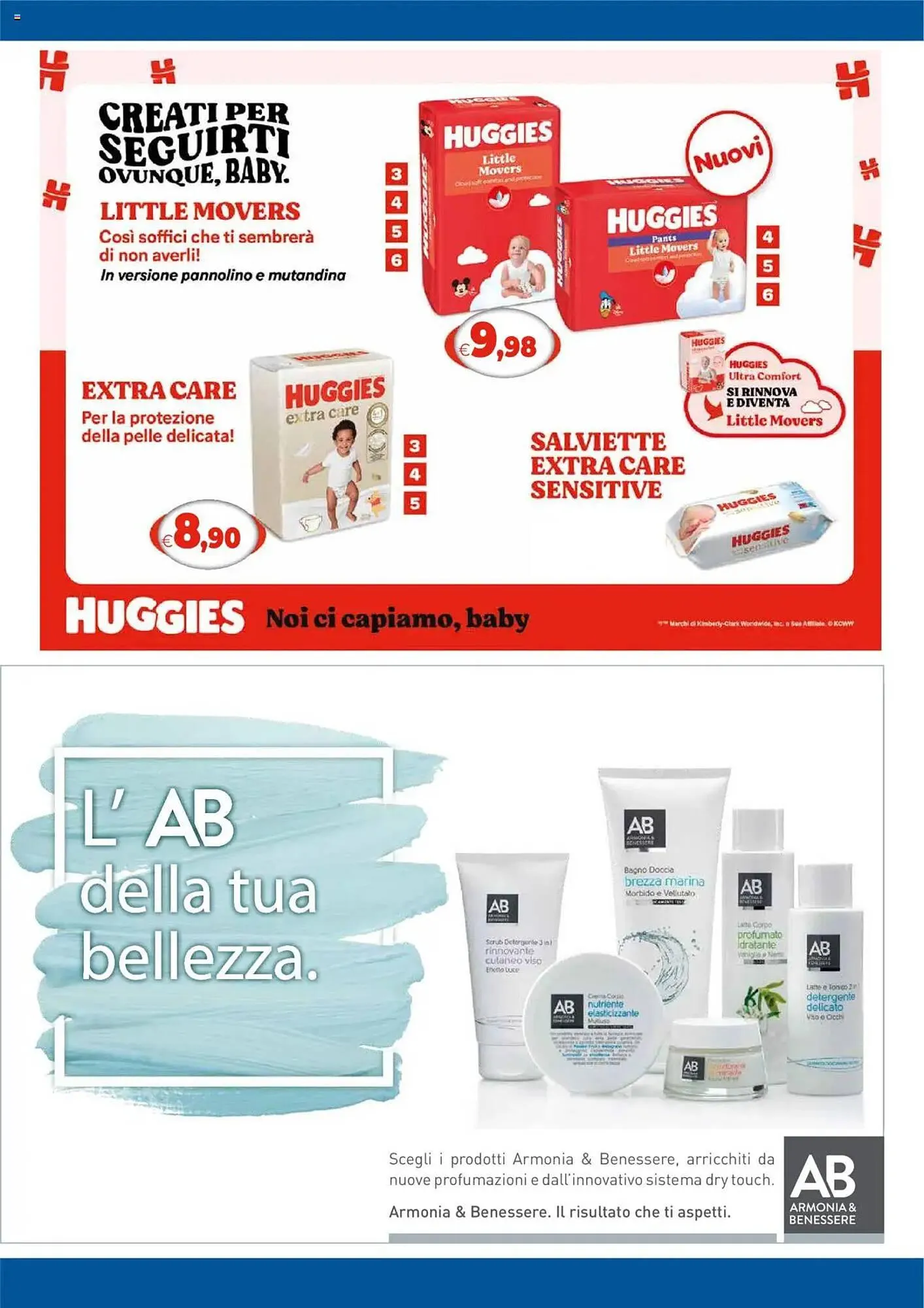 Volantino IperFamila da 10 luglio a 23 luglio di 2025 - Pagina del volantino 19