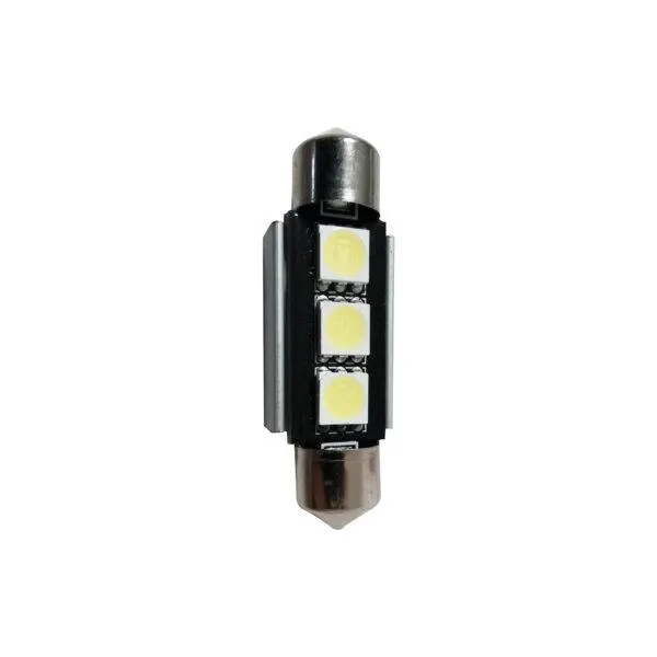 Coppia Lampadine Led SV8.5 – 12V
