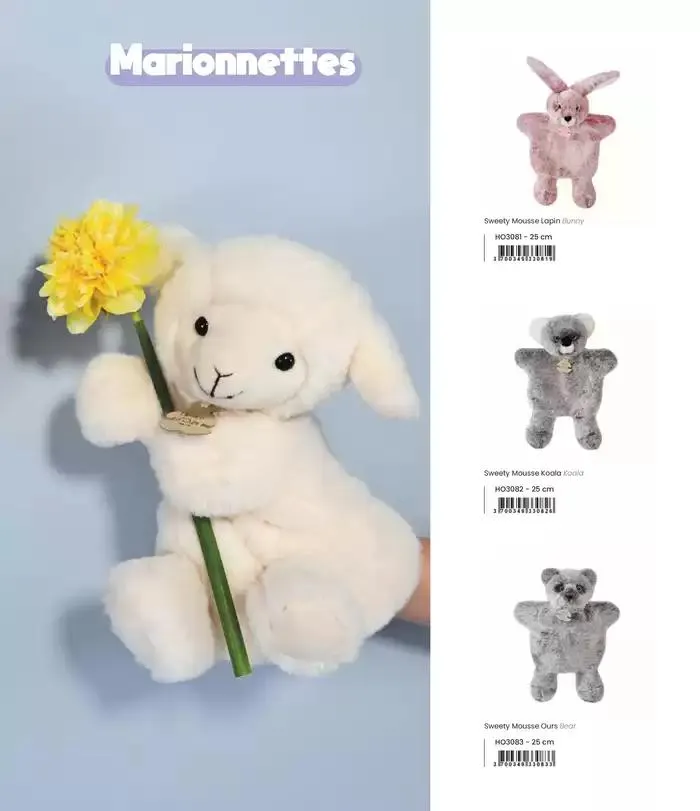 Catalogue anniversaire 2025 da 1 gennaio a 31 dicembre di 2025 - Pagina del volantino 228