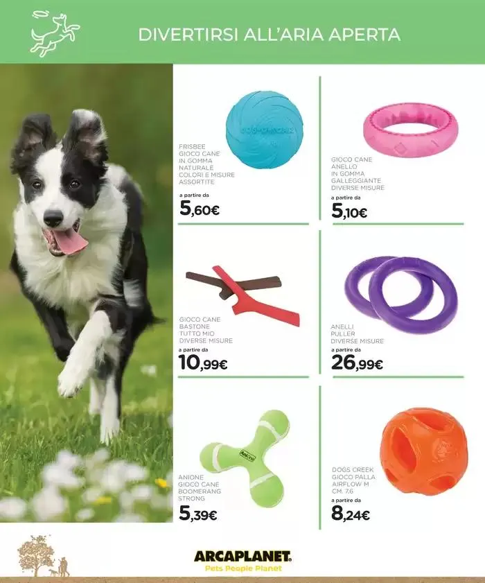 30-40 % Convenienza Scortissima da 31 marzo a 20 aprile di 2025 - Pagina del volantino 34