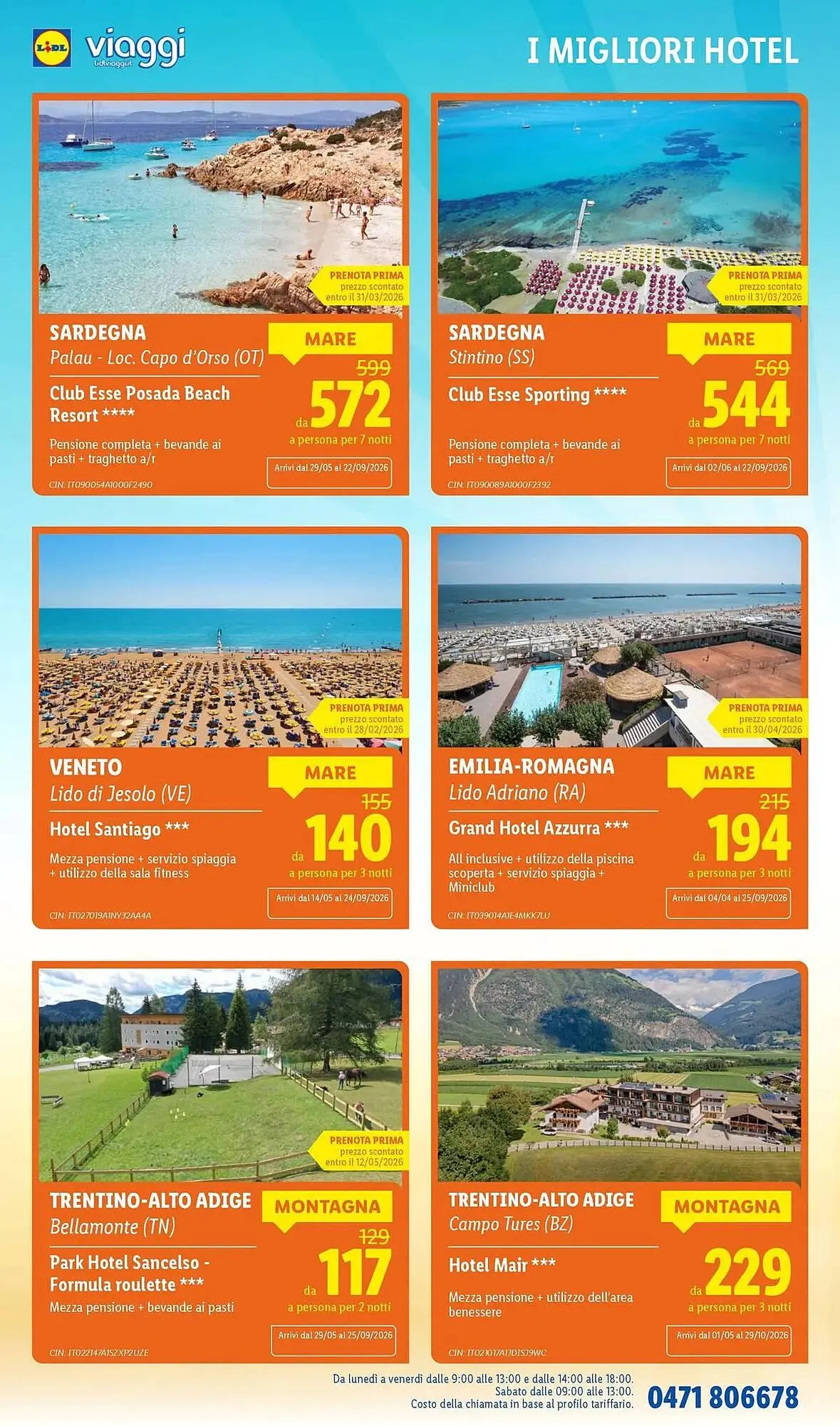 Volantino Expert da 23 febbraio a 1 marzo di 2026 - Pagina del volantino 46