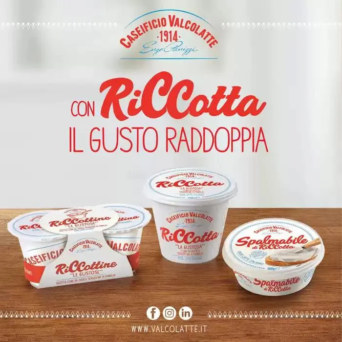 Scegli i prodotti del tuo risparmi da 28 ottobre a 12 novembre di 2024 - Pagina del volantino 28