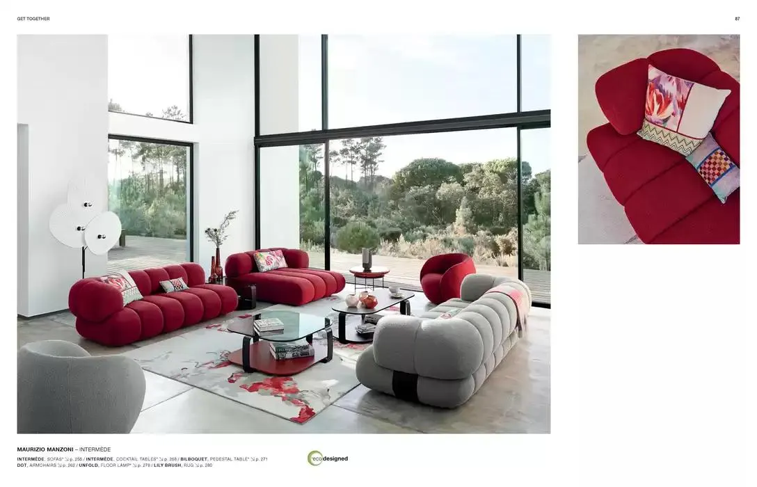 Catalogo da 14 gennaio a 31 dicembre di 2025 - Pagina del volantino 45