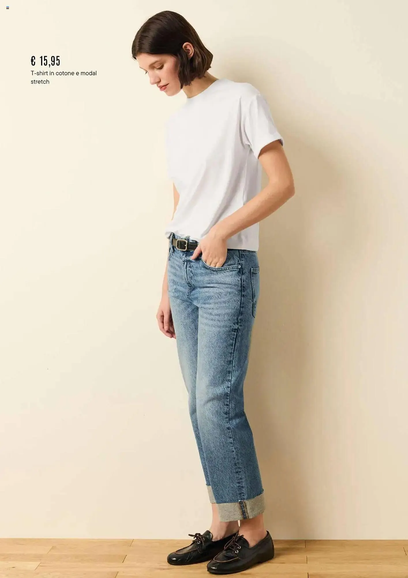 Volantino OVS da 1 aprile a 30 aprile di 2025 - Pagina del volantino 8