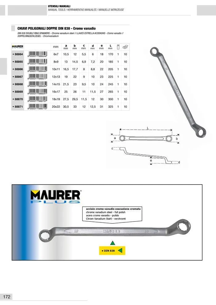 Catalogo Generale da 10 gennaio a 13 maggio di 2025 - Pagina del volantino 173