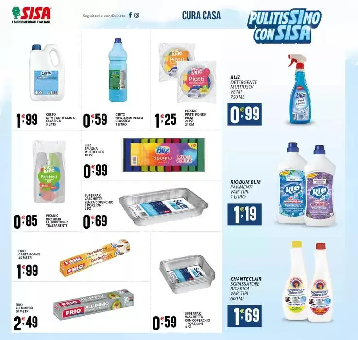 Sbocciano le offerte da 20 marzo a 30 marzo di 2025 - Pagina del volantino 15