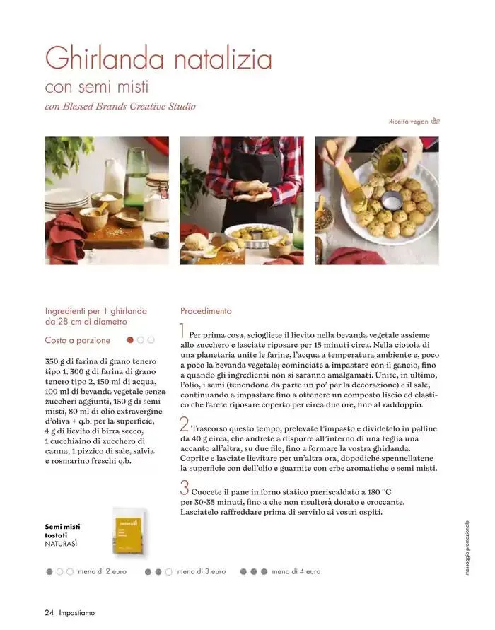 Novembre - Dicembre 2024 da 5 novembre a 31 dicembre di 2024 - Pagina del volantino 16